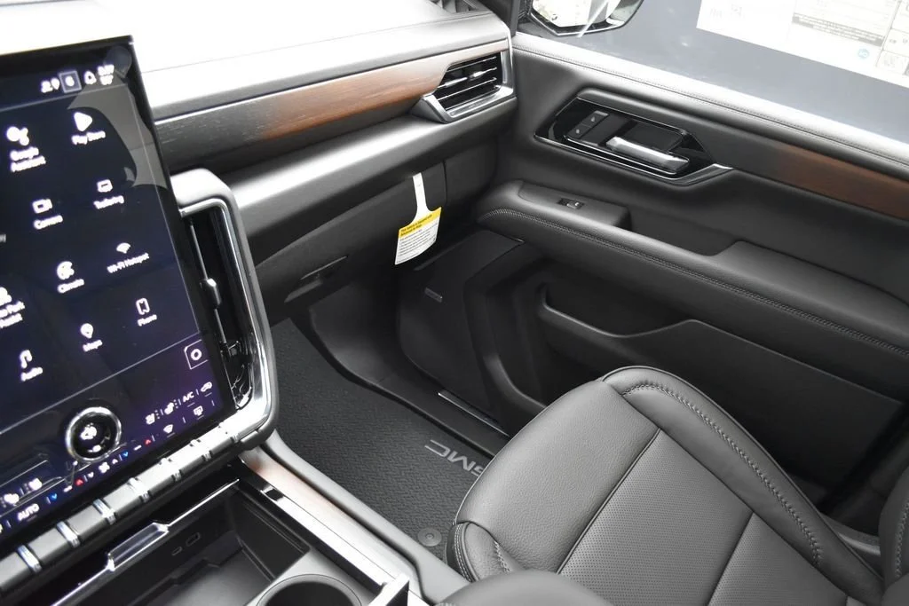 New 2026 Onyx Black GMC Denali image 12