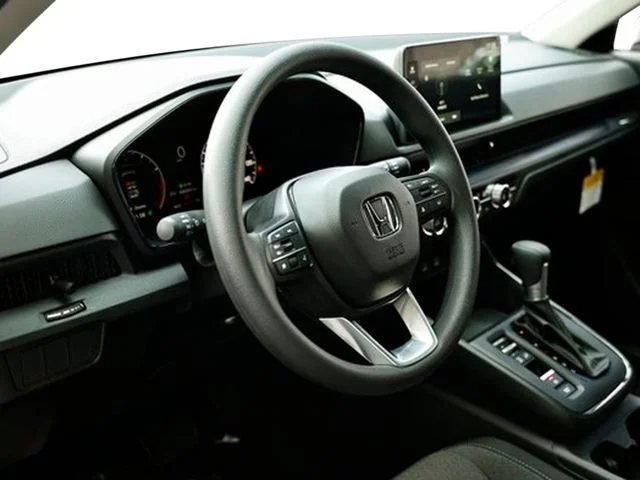 New 2026 Urban Gray Pearl Honda LX image 7