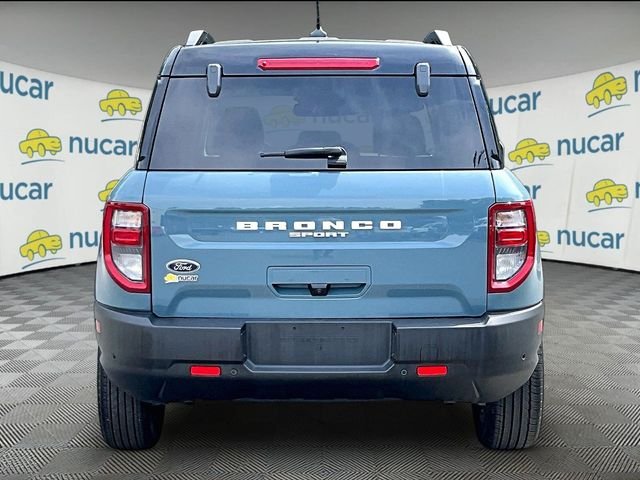 Used 2023  Ford Outer Banks image 4