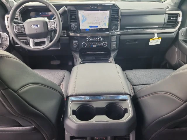 New 2026 Avalanche Ford Lariat image 15