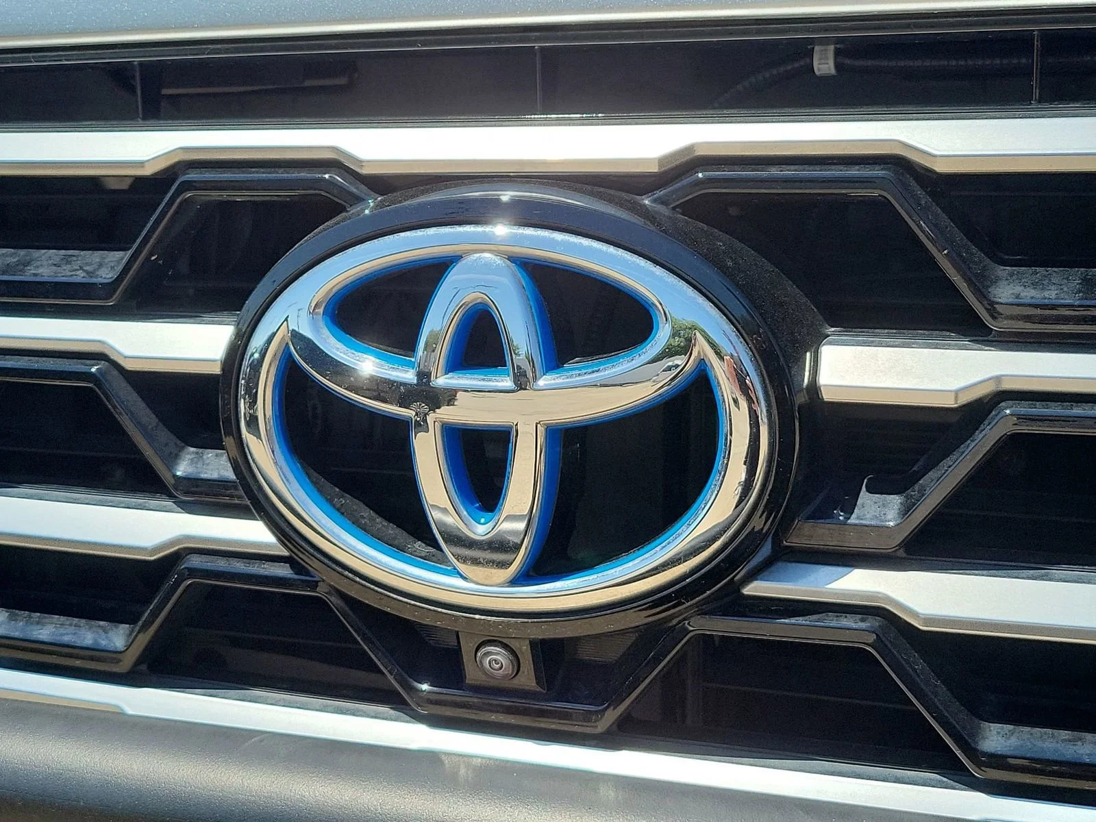 2023 Toyota Tundra Capstone - Photo 31
