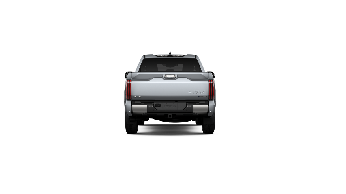2026 Toyota Tundra 1794 Edition - Photo 16