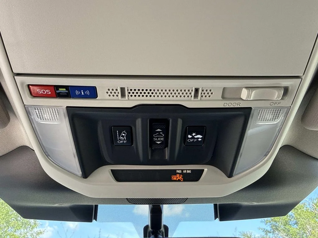 Used 2023 Gray Subaru Premium image 47
