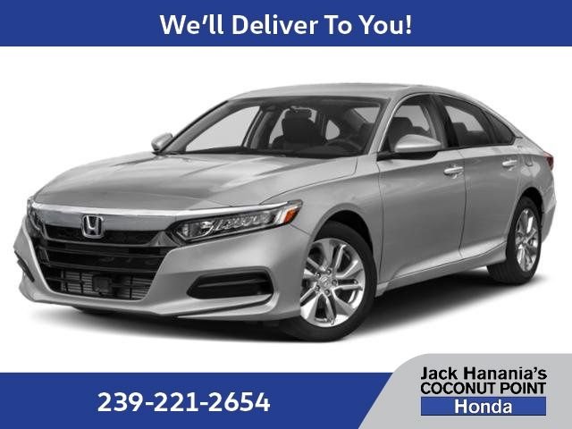 Used 2020  Honda LX image 1
