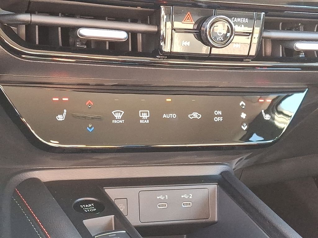 2026 Nissan KICKS SR AWD - Photo 11