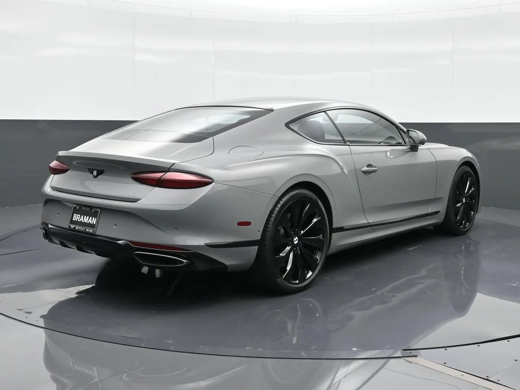 Used 2026 Gray Bentley  image 14