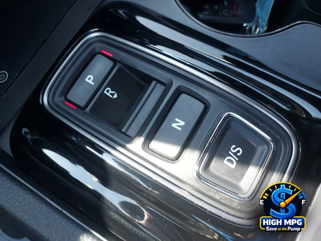 Certified Used 2025 Silver Honda TrailSport image 11