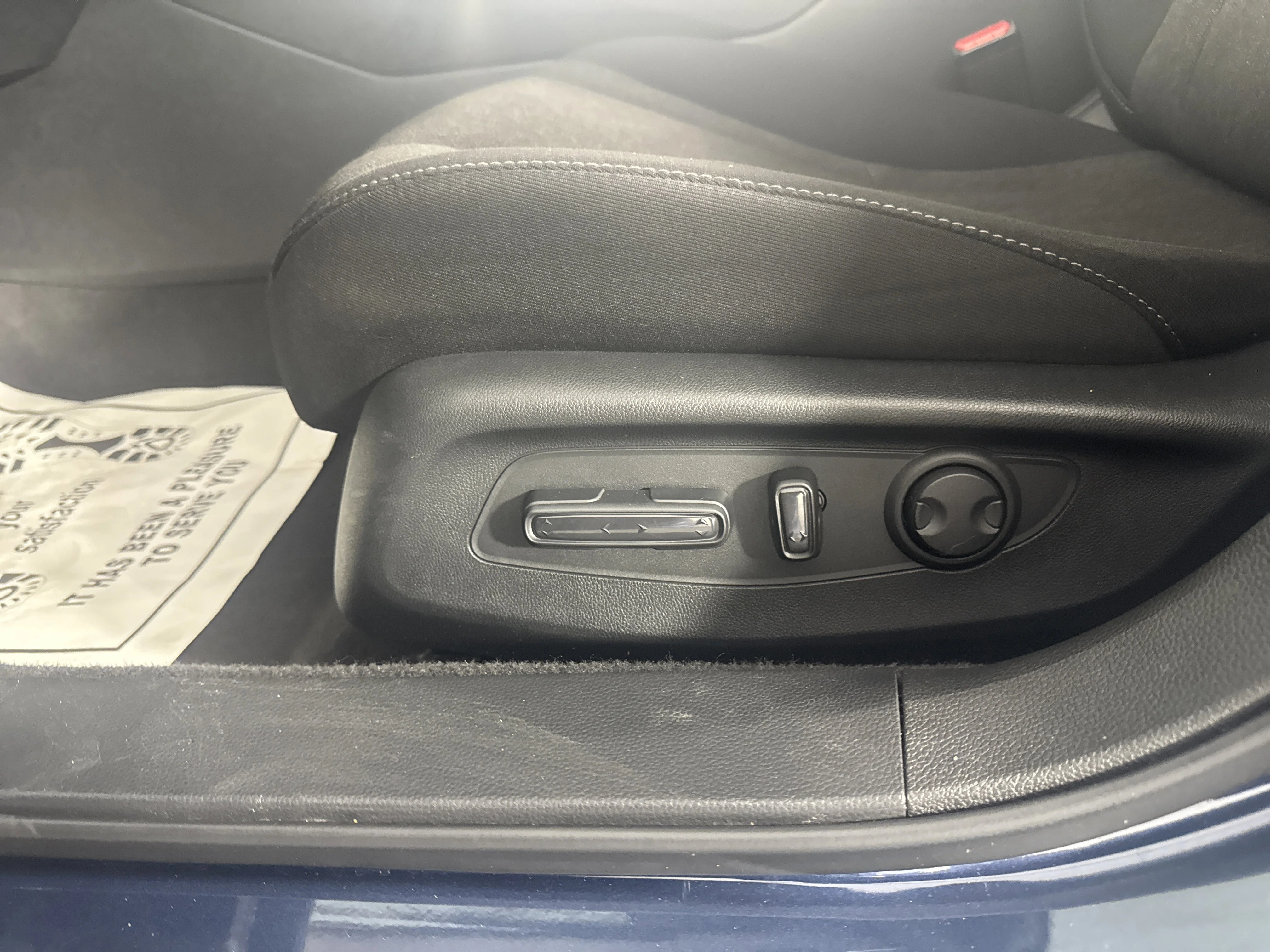 2024 Honda Accord EX - Photo 59