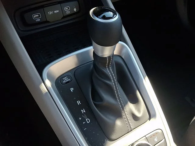 New 2026 Gray Hyundai SEL image 19