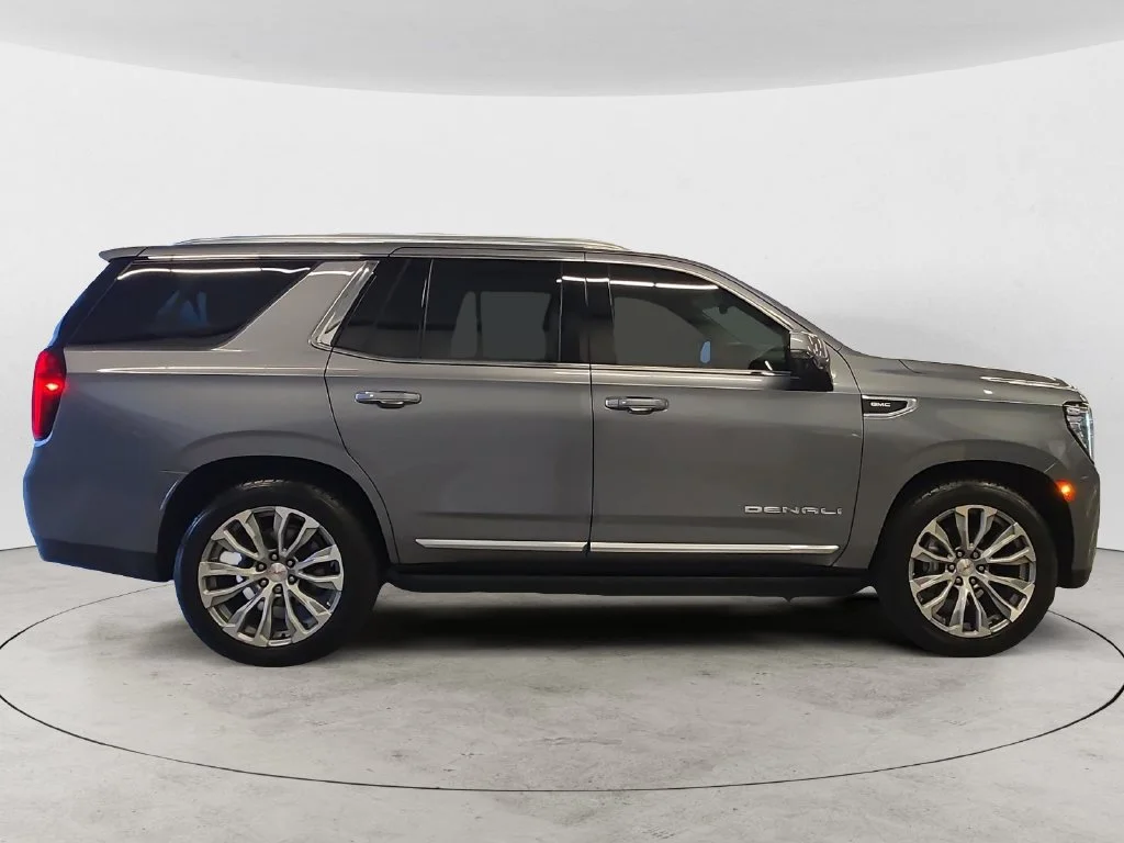 2021 GMC Yukon Denali - Photo 7