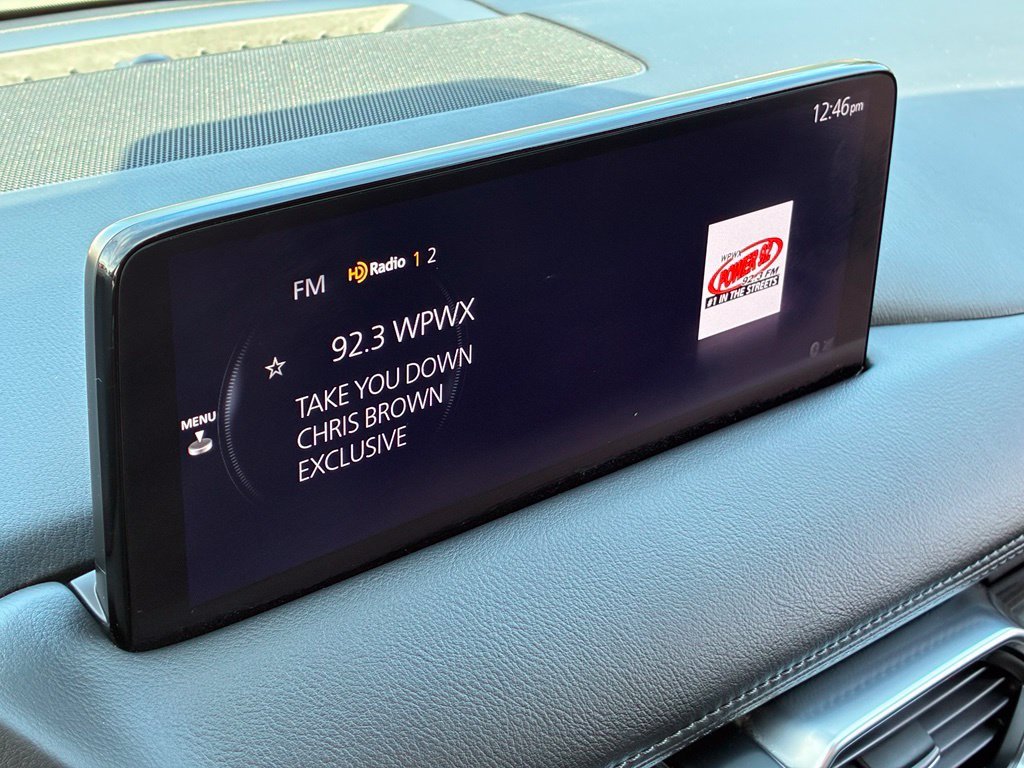 Used 2023 Red Mazda 2.5 S Premium Package image 18