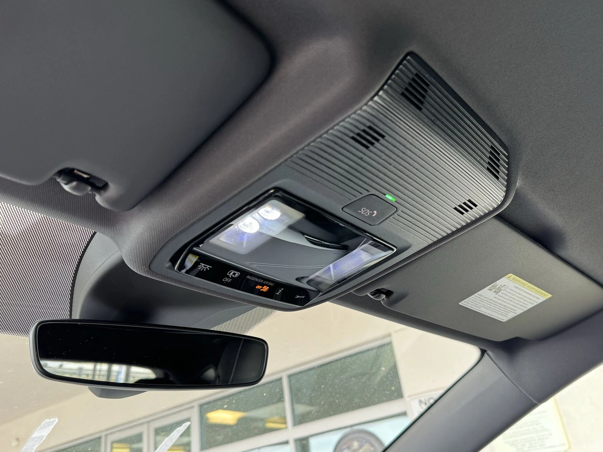 New 2026 Opal White Pearl Volkswagen Pro image 25