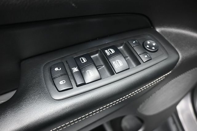 Used 2017 Gray Jeep Limited image 13