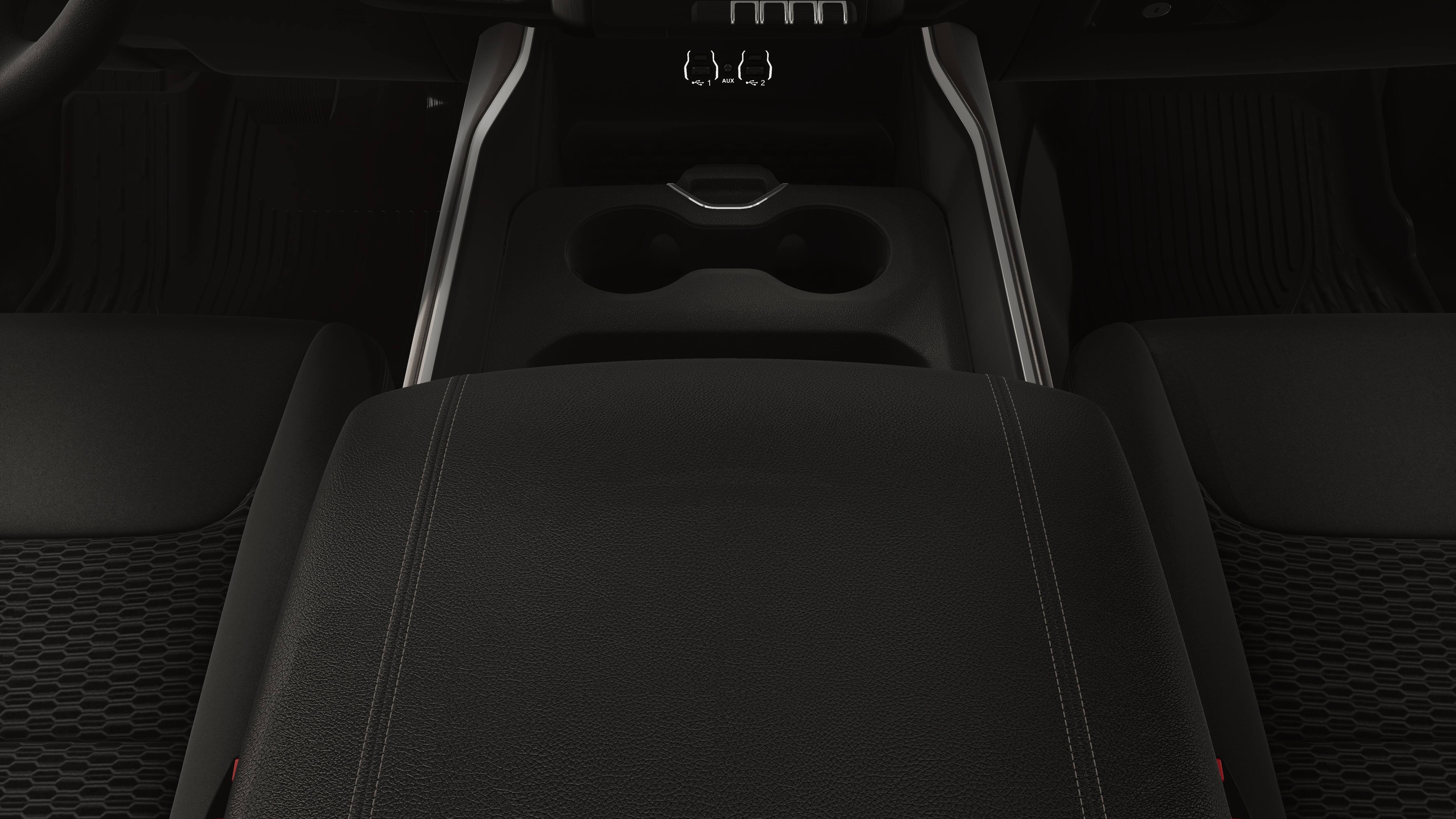 New 2026 Silver Zynith Exterior Paint RAM  image 16