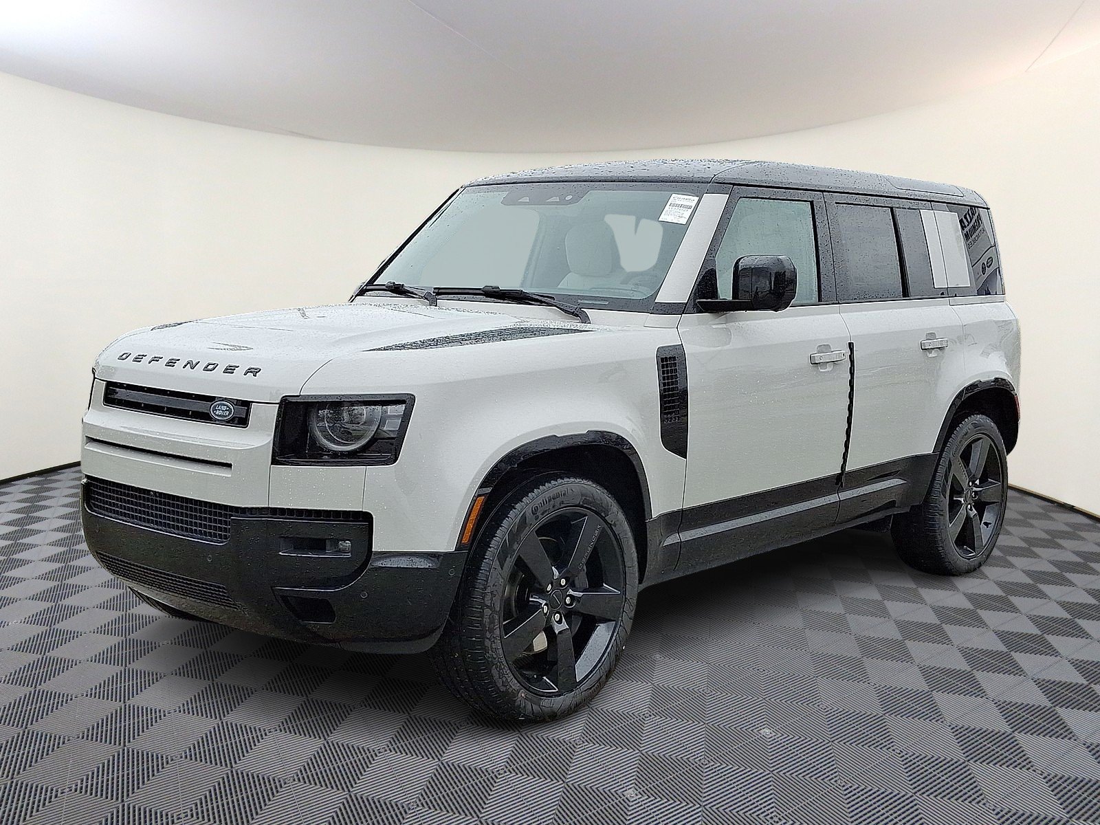 New Land Rover Defender for Sale in Wilmington | Land Rover Wilmington
