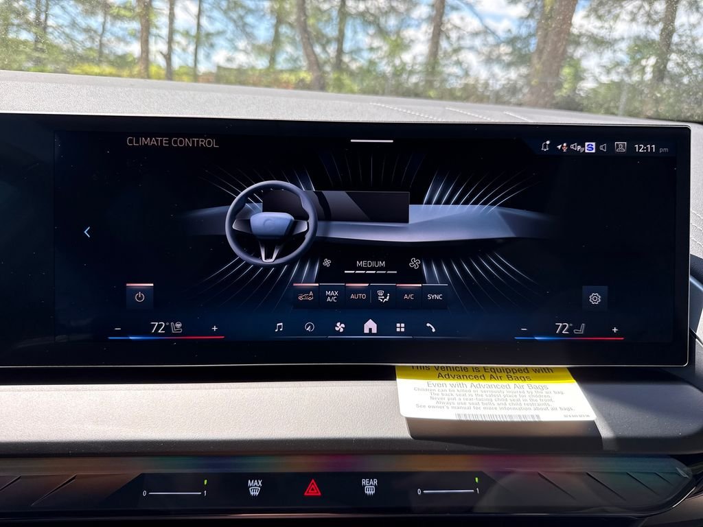 New 2026 White BMW 30 xDrive image 18