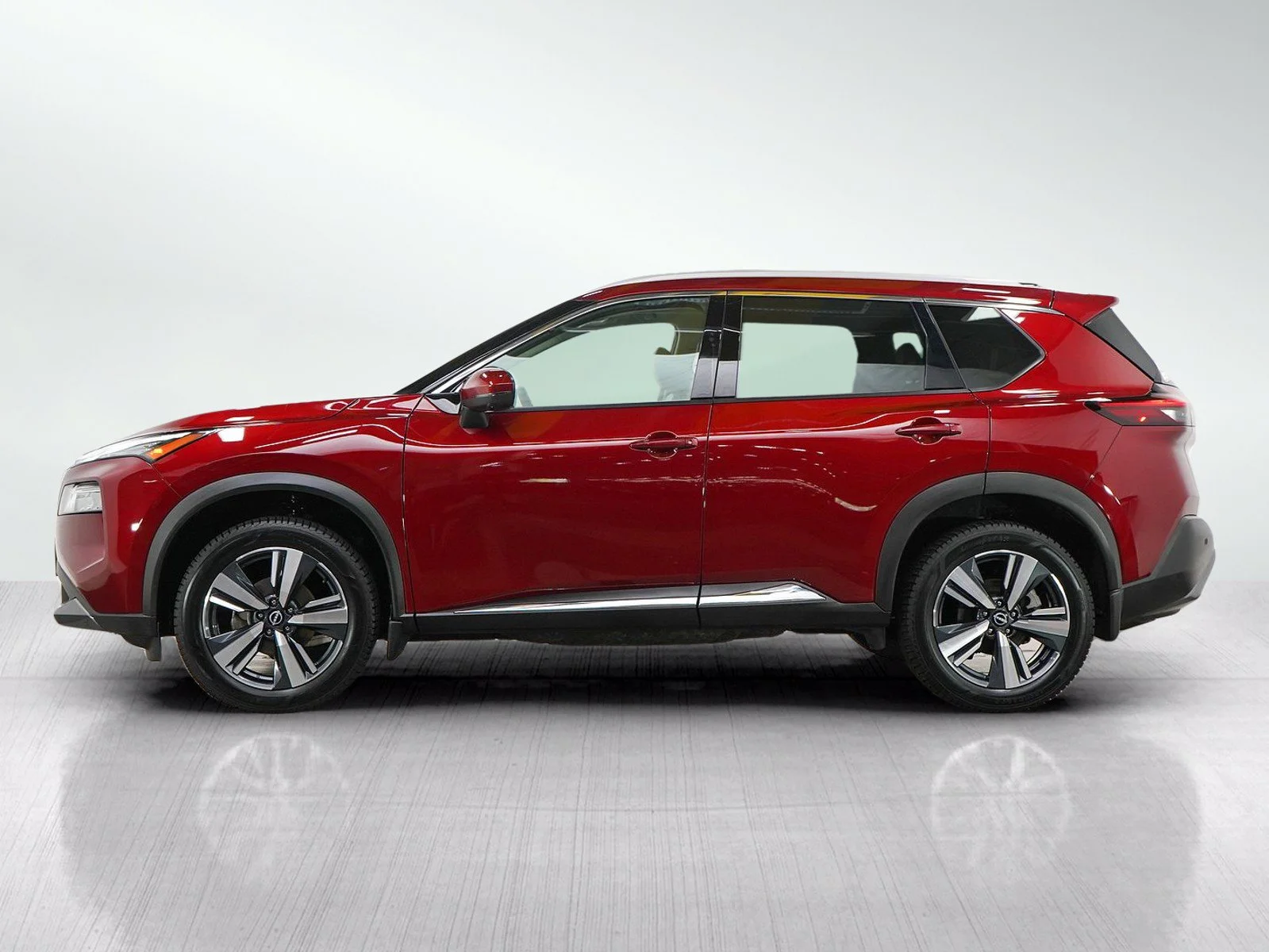 Used 2023 Nissan Rogue SL with VIN 5N1BT3CBXPC821013 for sale in Minneapolis, Minnesota