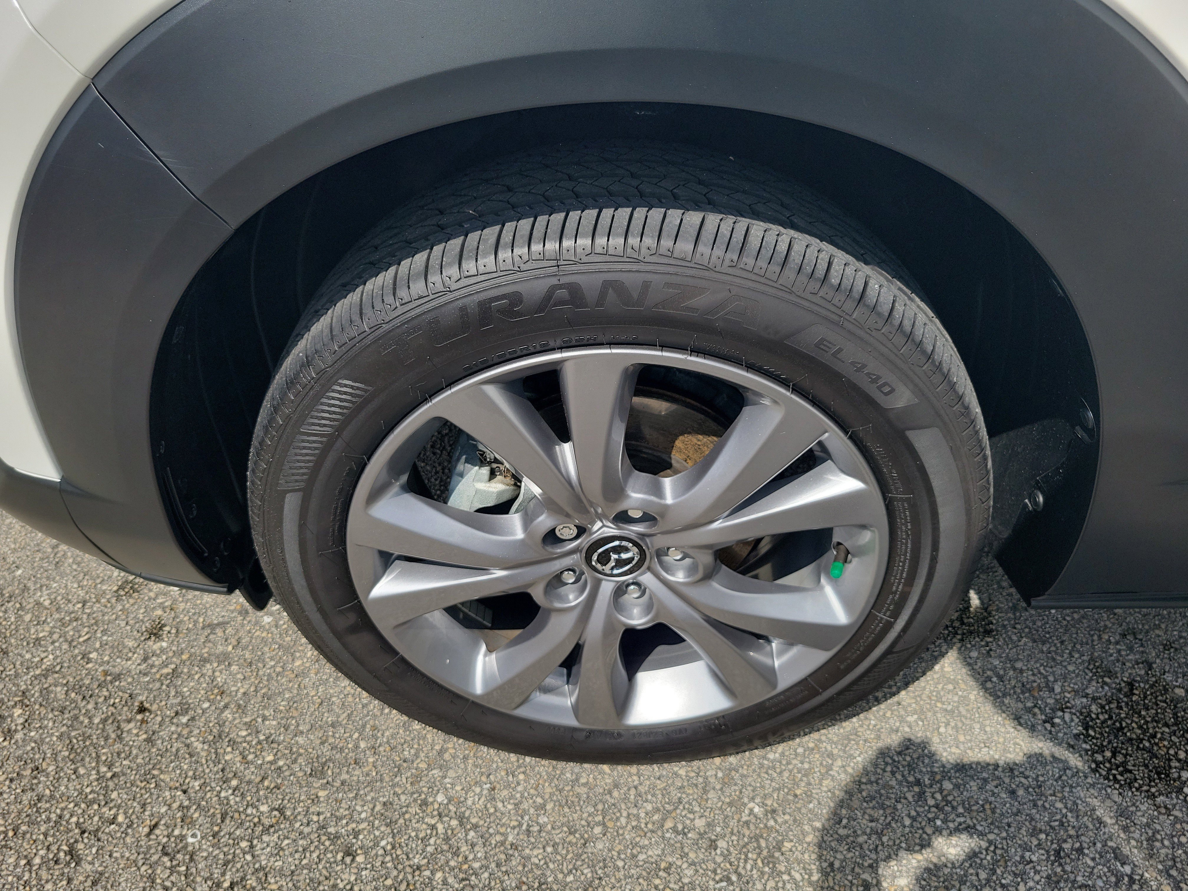 2026 Mazda CX-30 Preferred - Photo 18