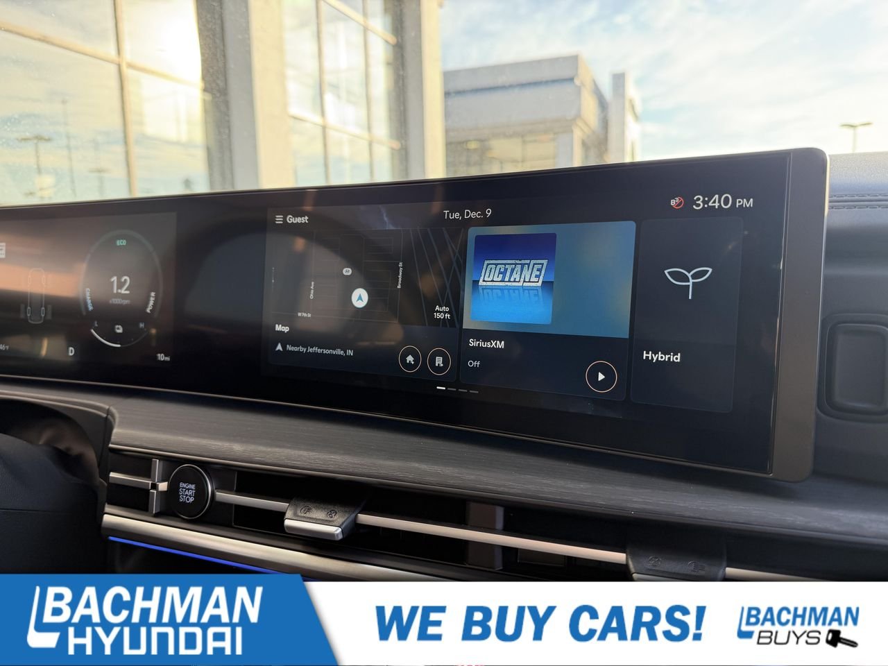 2026 Hyundai Santa Fe Limited - Photo 37