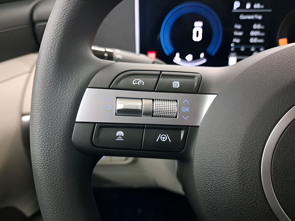New 2026 Green Hyundai SE image 30