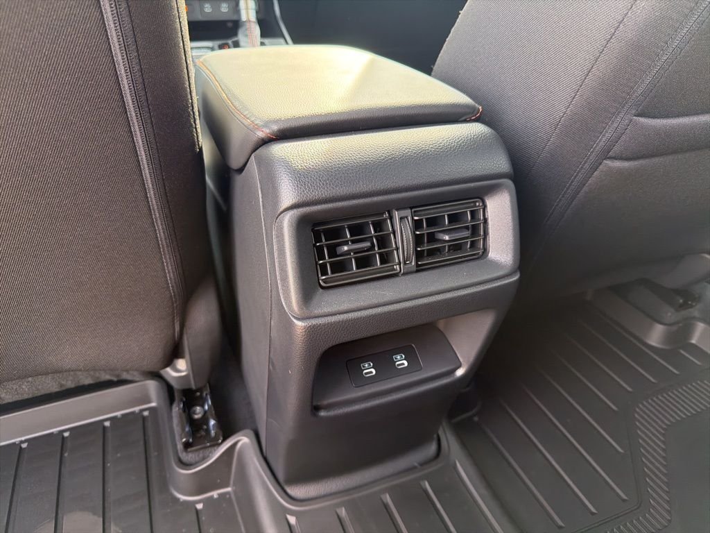 2026 Honda CR-V TrailSport - Photo 35