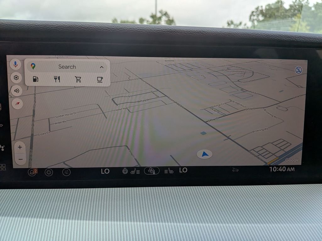 New 2026 Super Black Nissan SL image 25