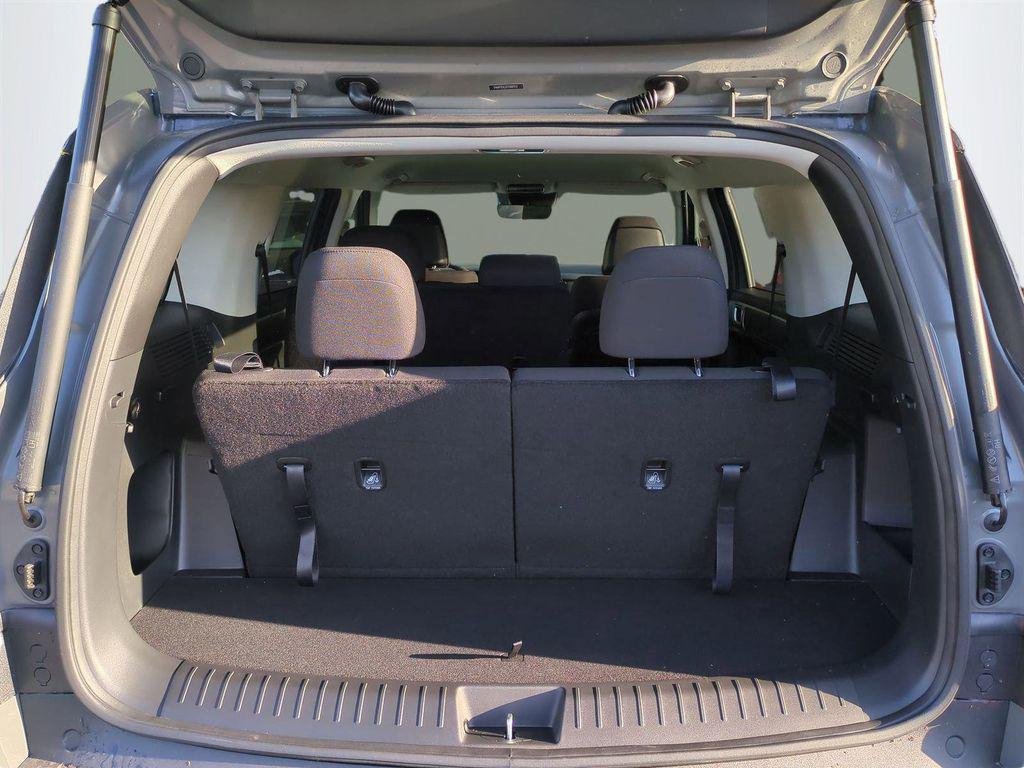 2026 Hyundai Santa Fe SE - Photo 14