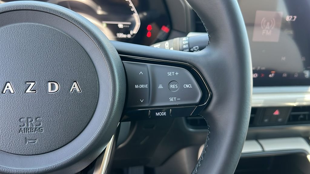 New 2026 Machine Gray Metallic Mazda 2.5 S Preferred image 20