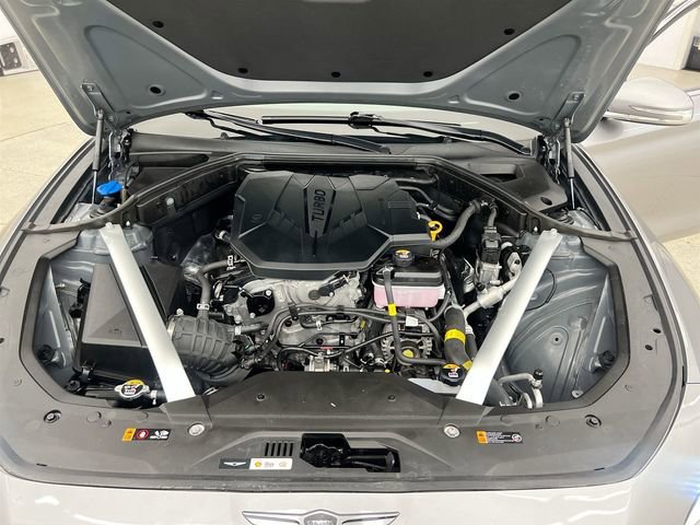 2024 GENESIS G70 Standard - Photo 37