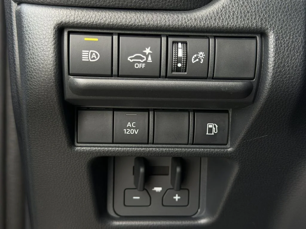 Used 2025 Gray Toyota 1958 image 23