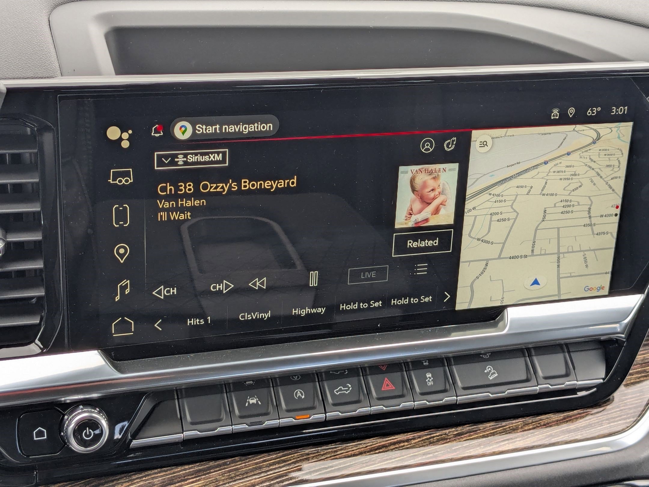2026 GMC Sierra 1500 Elevation - Photo 18