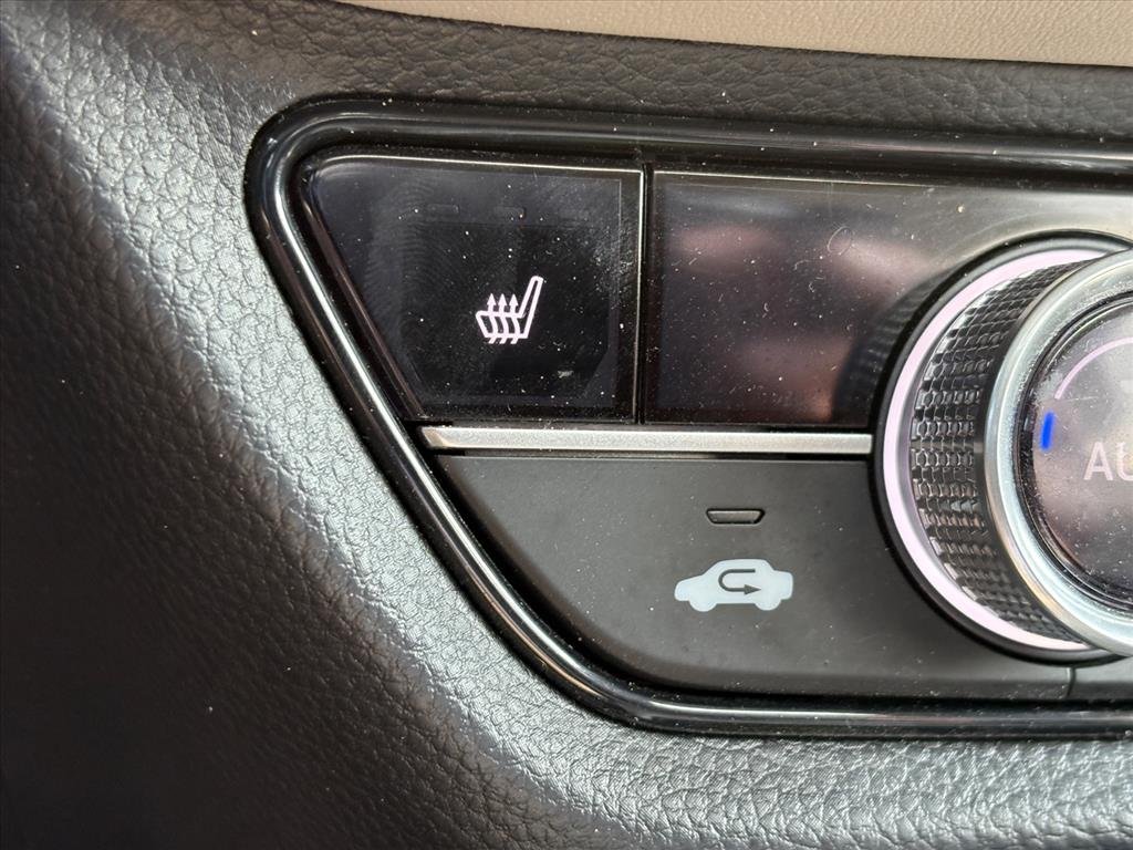 2024 Honda HR-V EX-L - Photo 13