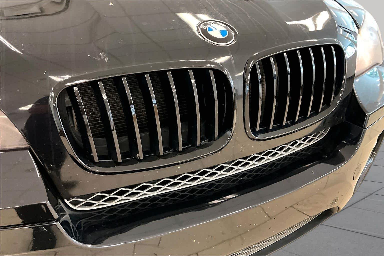Used 2014 Space Gray Metallic BMW xDrive35i image 27