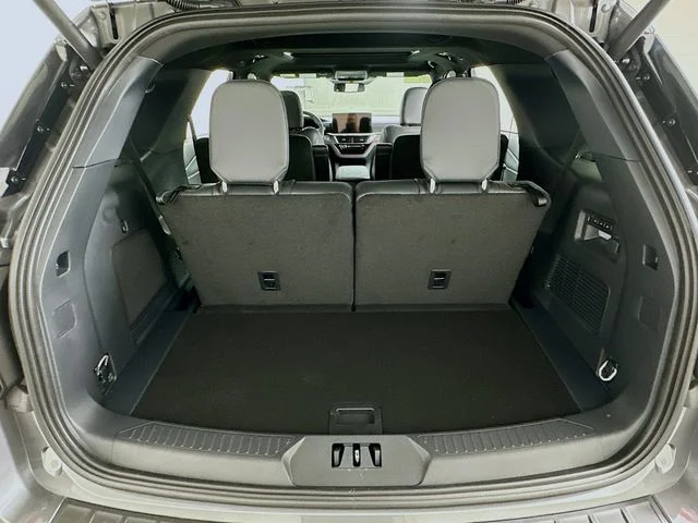 New 2026 Ford Explorer ST