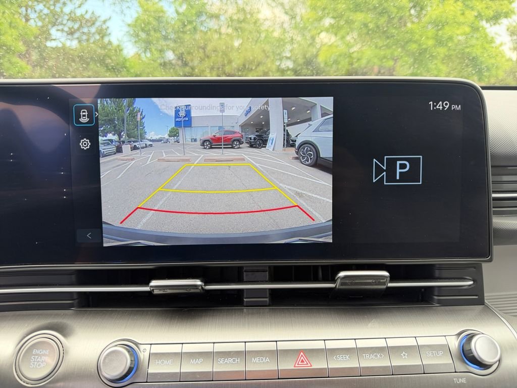 2024 Hyundai Kona SEL - Photo 26