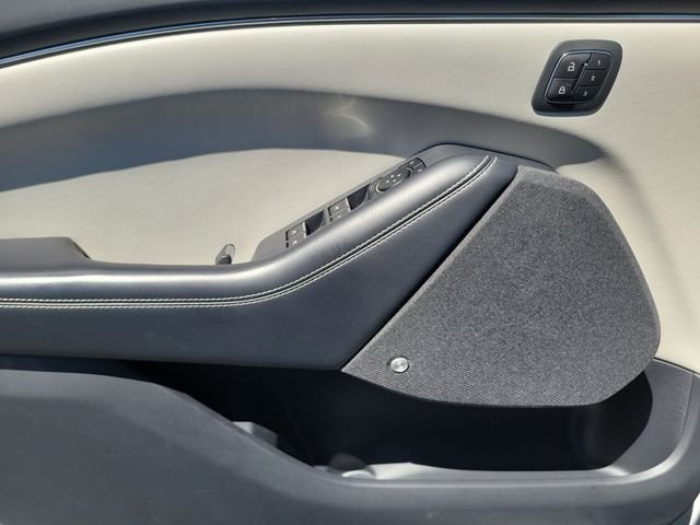 Certified Used 2021 Space White Metallic Ford Premium image 15