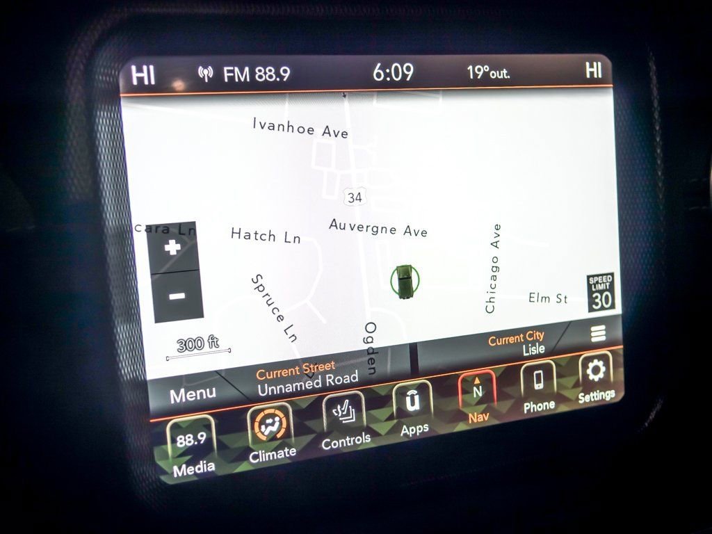 2023 JEEP WRANGLER - Image 22