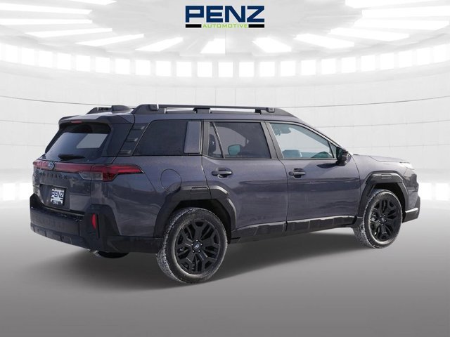 2026 Subaru Outback Limited XT - Photo 22