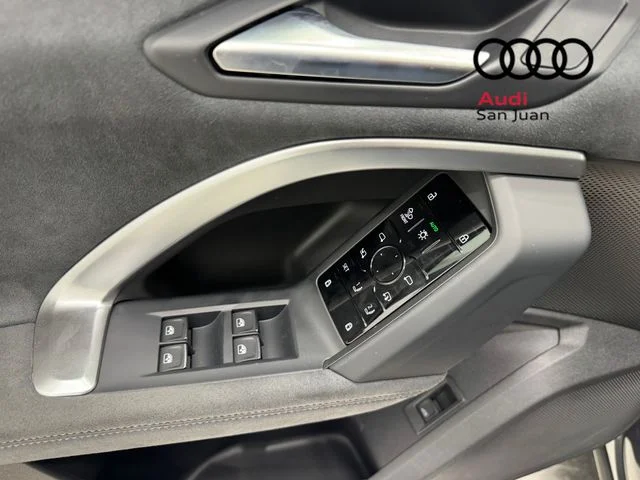 New 2026 Gray Audi Premium Plus image 29