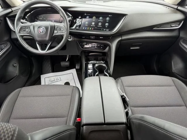 2022 Buick Envision Preferred - Photo 11