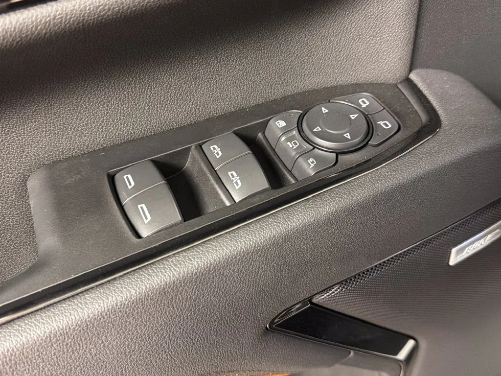 2026 GMC Sierra 2500HD AT4 - Photo 22