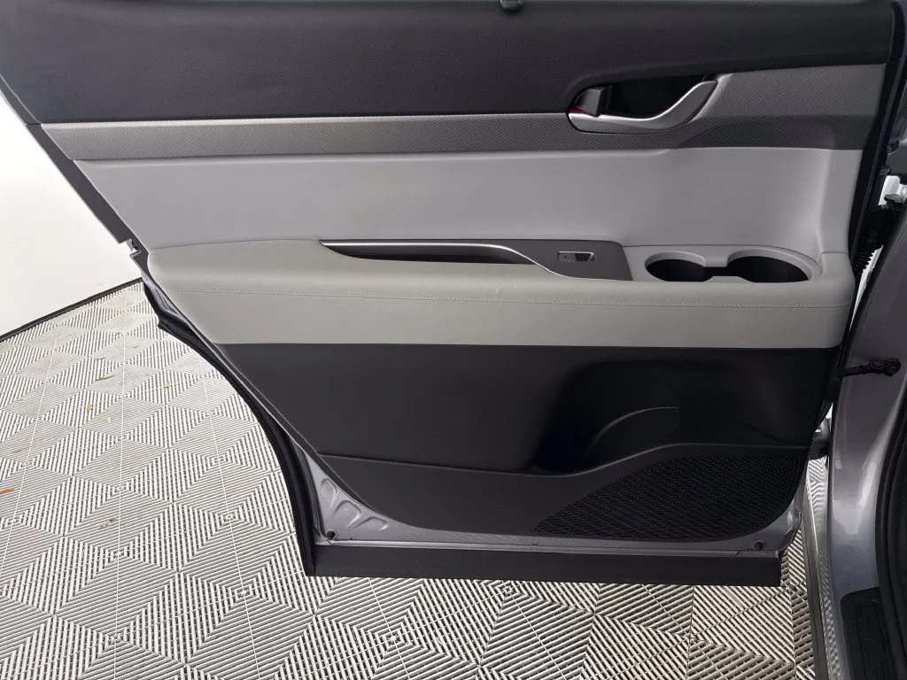 2020 Hyundai Palisade SEL - Photo 11
