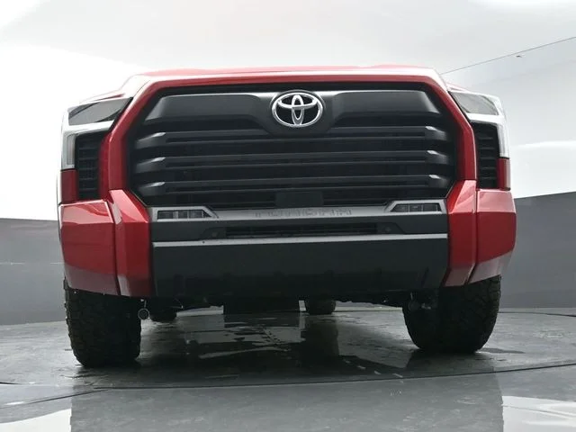 Used 2026 Red Toyota SR5 image 47