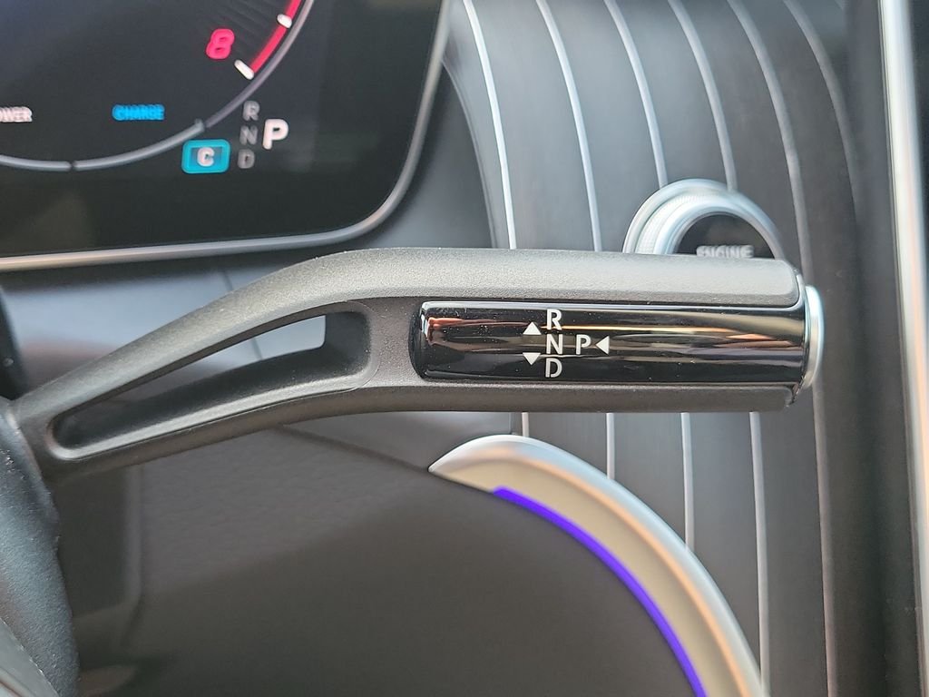 New 2026 MANUFAKTUR Alpine Grey Mercedes-Benz GLC 300 image 29