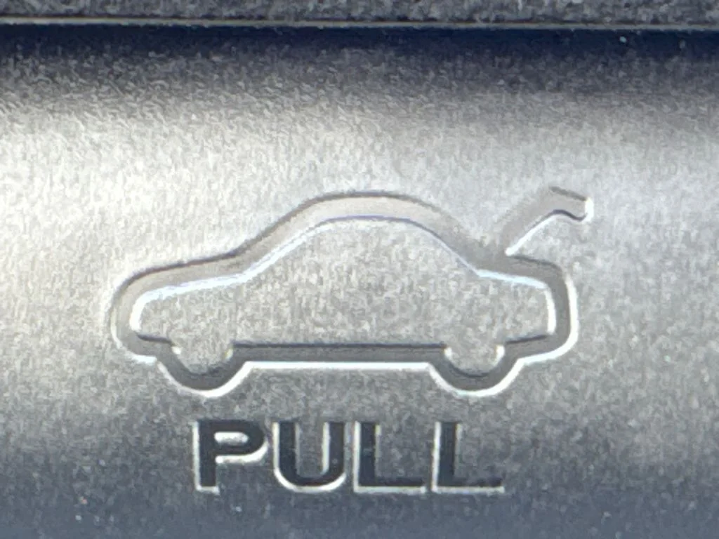New 2026 Aurora Black Pearl Kia EX image 19