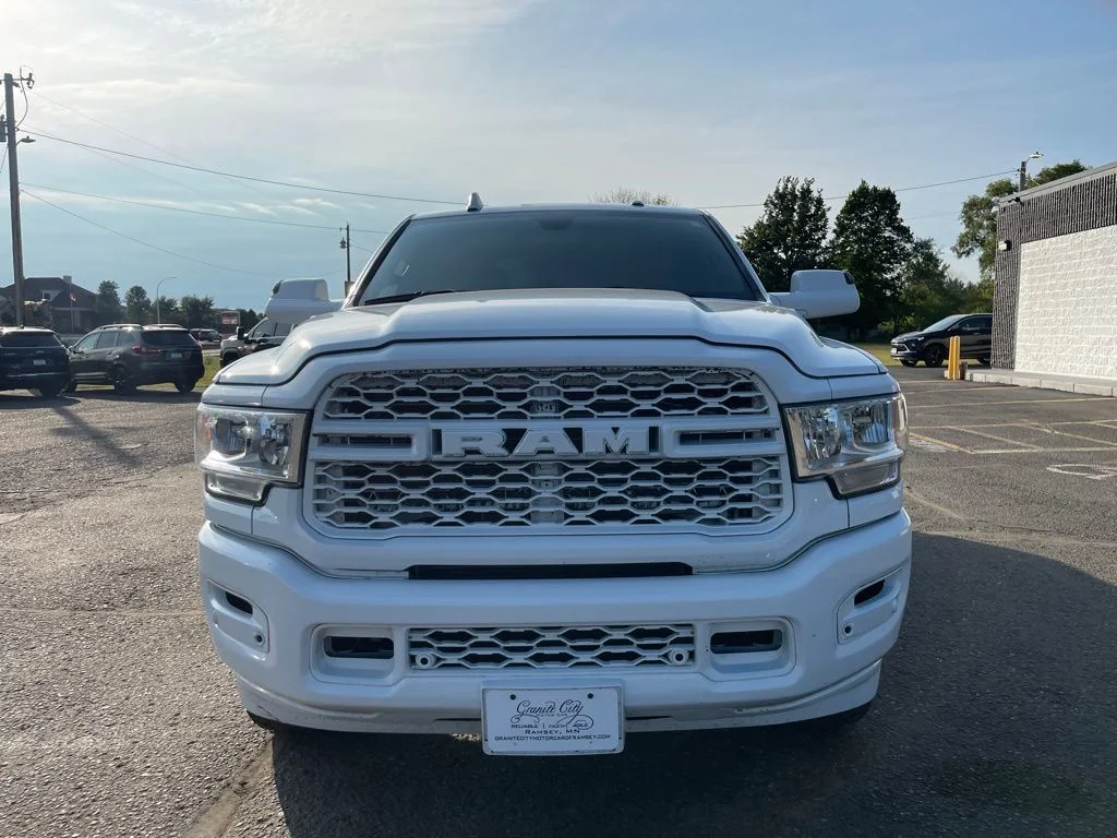 2022 RAM Ram 2500 Pickup Tradesman - Photo 13