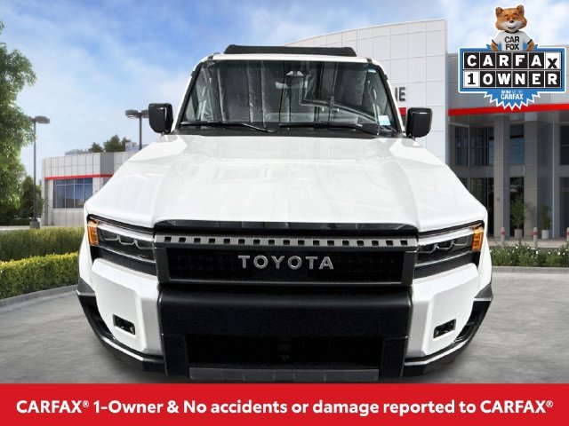 Used 2026 Beige Toyota  image 2