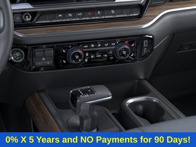 2026 Chevrolet Silverado 1500 LT - Photo 26