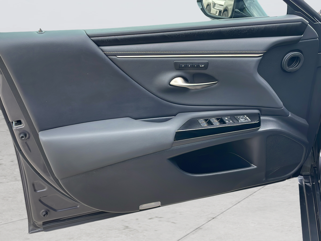 Used 2023 Gray Lexus 350 image 24