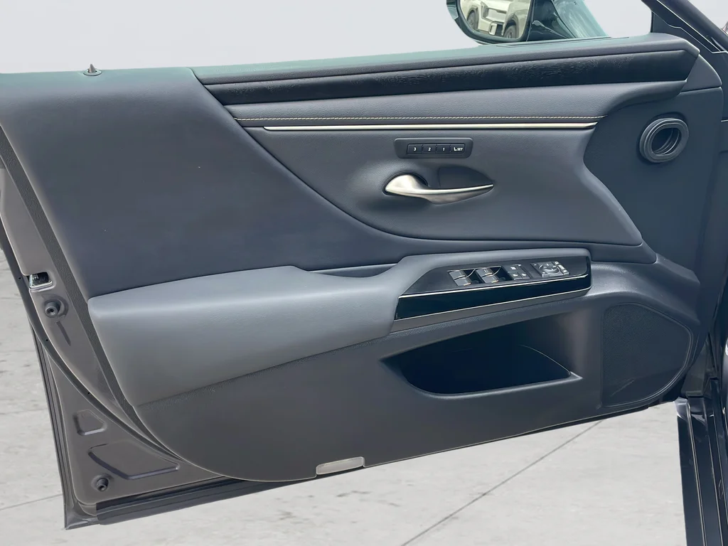 Used 2023 Gray Lexus 350 image 24